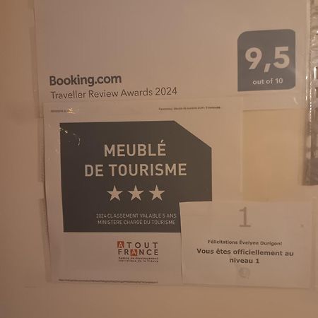 Le Nid Savoyard Apartment Faverges Bagian luar foto