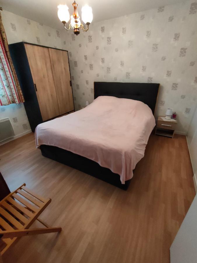 Le Nid Savoyard Apartment Faverges Bagian luar foto