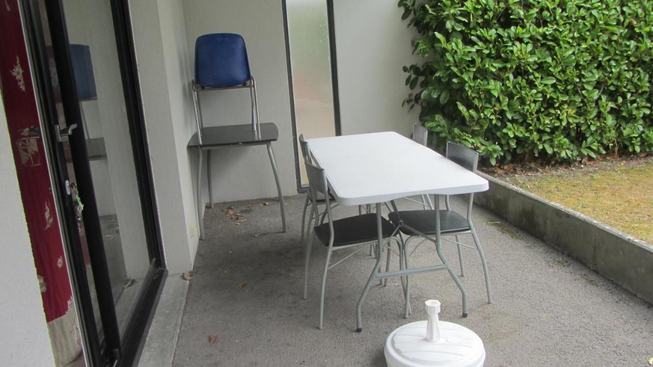 Le Nid Savoyard Apartment Faverges Bagian luar foto