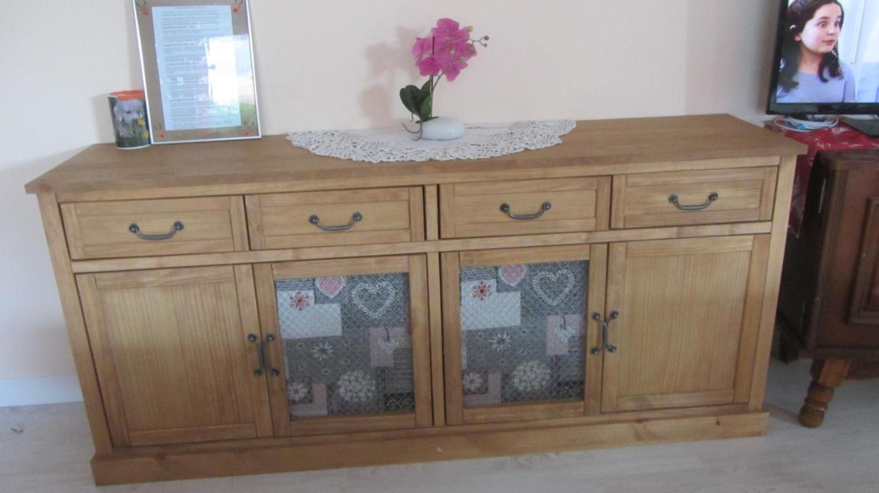 Le Nid Savoyard Apartment Faverges Bagian luar foto