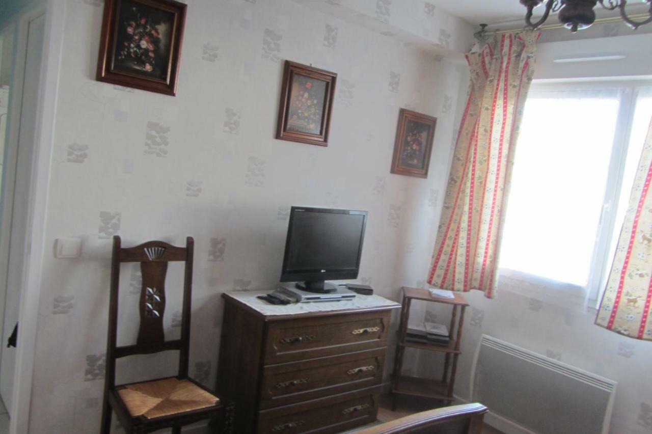Le Nid Savoyard Apartment Faverges Bagian luar foto