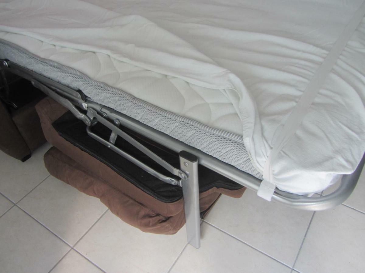 Le Nid Savoyard Apartment Faverges Bagian luar foto