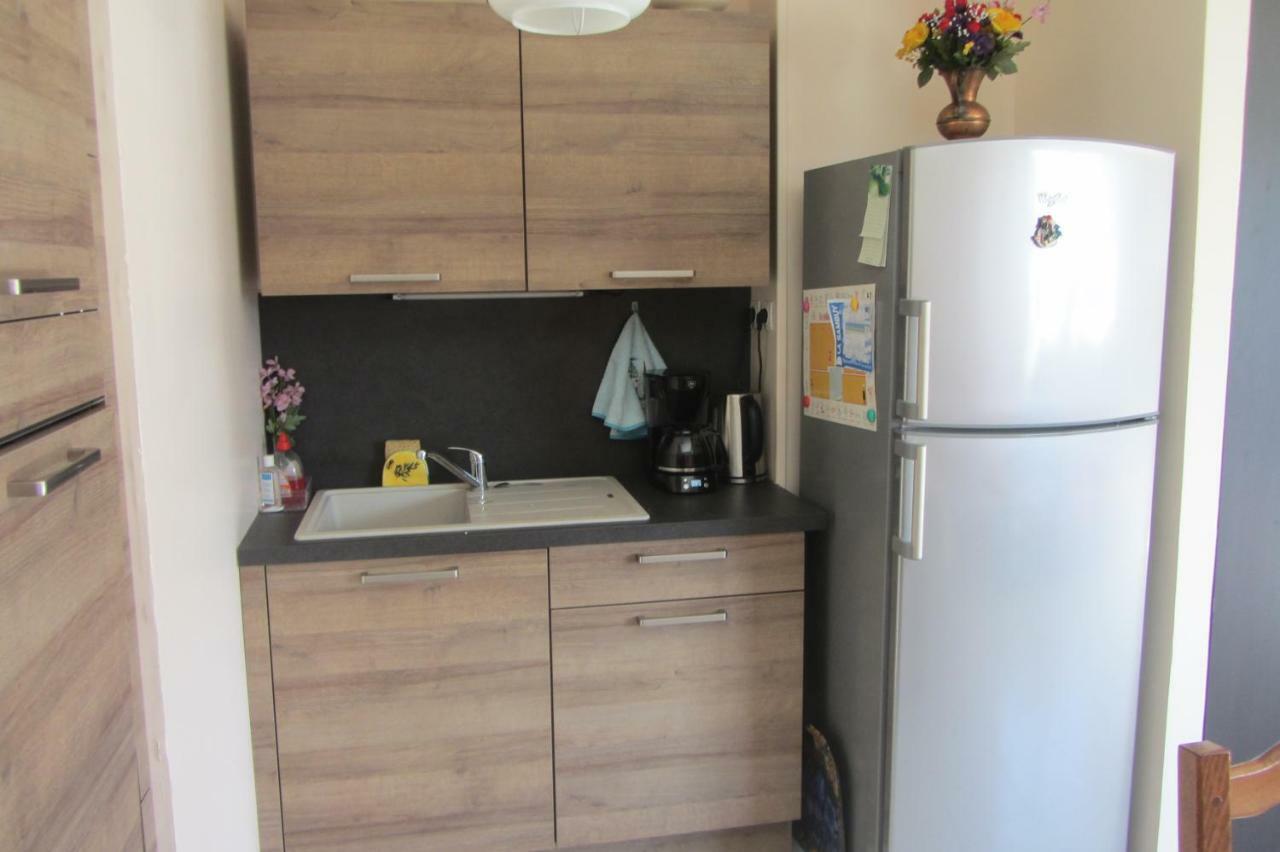 Le Nid Savoyard Apartment Faverges Bagian luar foto