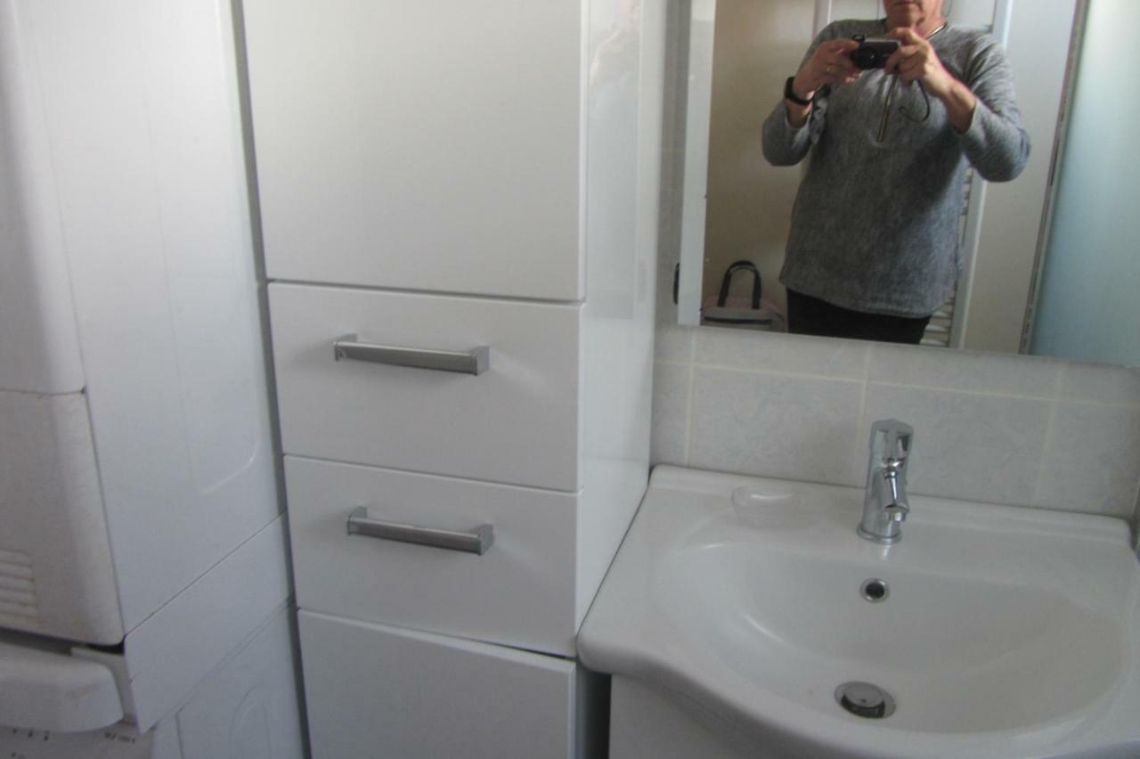 Le Nid Savoyard Apartment Faverges Bagian luar foto