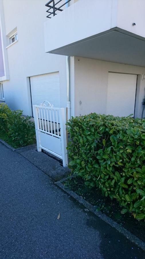 Le Nid Savoyard Apartment Faverges Bagian luar foto